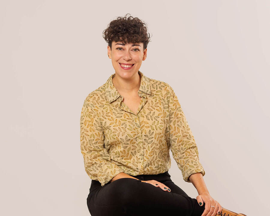 Inma Vives Acompañamiento psicológico en el Penedès